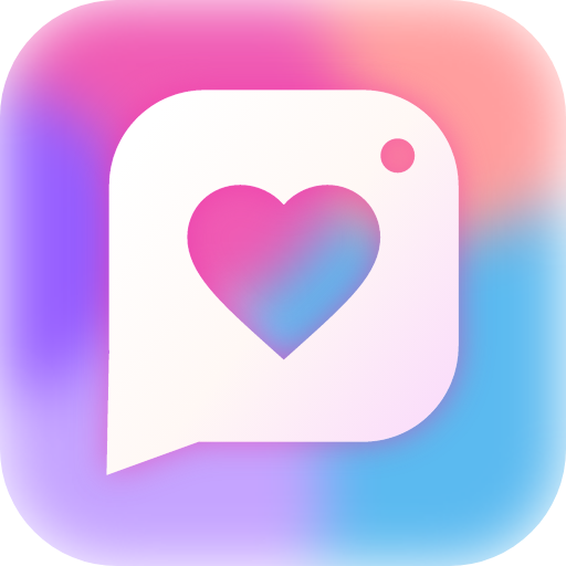 GettInstta:Photo Caption Maker logo