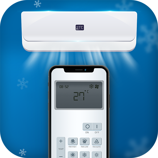 Remote for Hisense AC logo