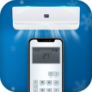 Remote for Hisense AC