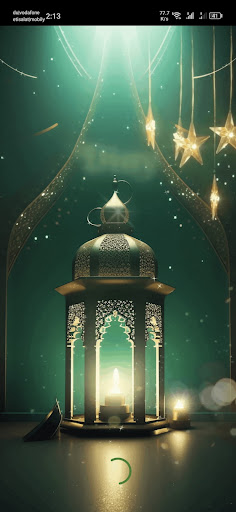 Diny | All Islamic Songs Screenshot 1 - AppWisp.com