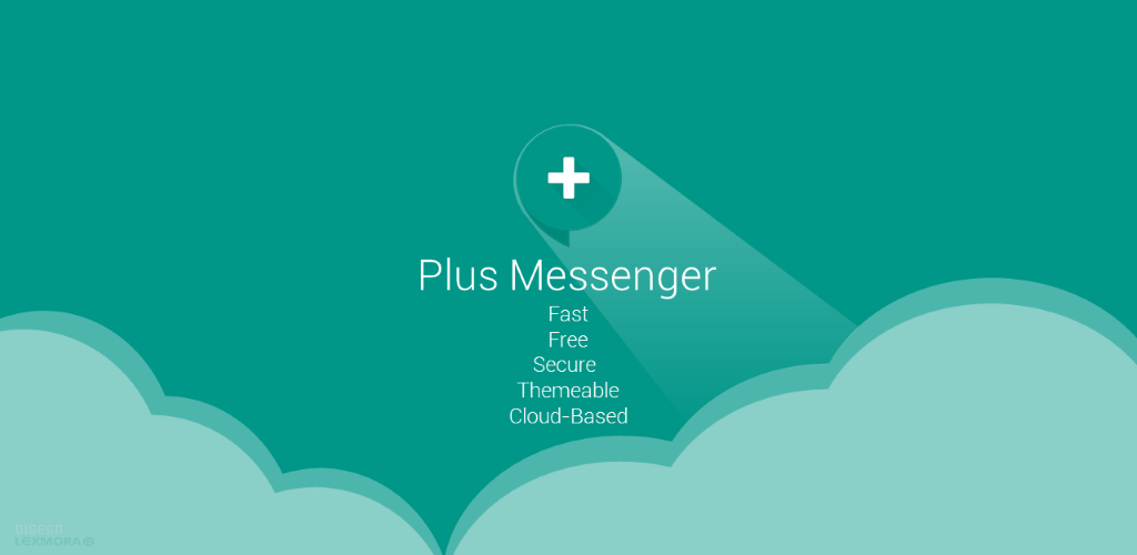 Plus Messenger v9.2.2.1