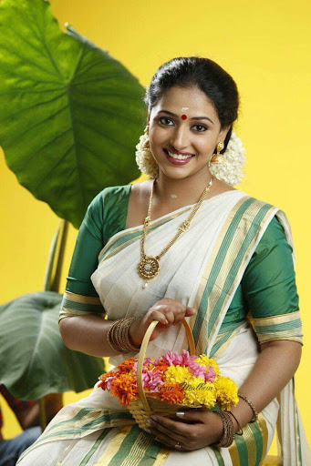 Anu Sithara Wallpapers