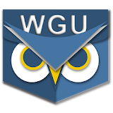 PocketWGU icon