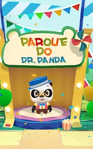 Parque do Dr. Panda