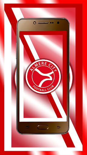 ALMERE CITY WALLPAPERS Screen 3