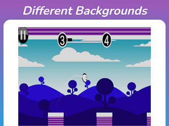 Bouncing Pro -The Premium Game