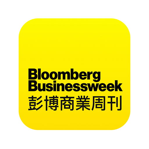 彭博商業周刊繁体版 logo