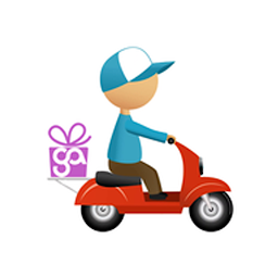 Icon image GiftAdda - Driver App