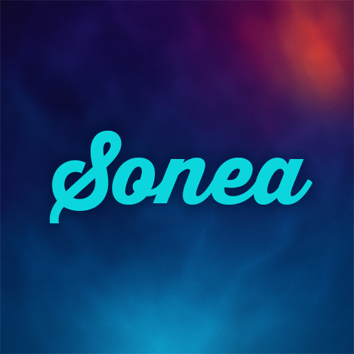 Sonea: Tu mood en sonido Download on Windows