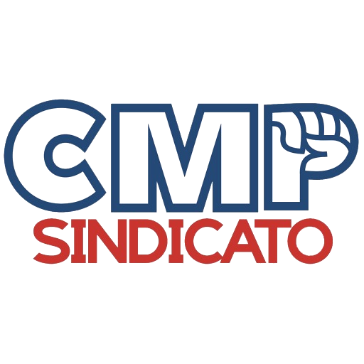 CMP SINDICATO logo