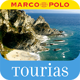 Calabria Travel Guide icon