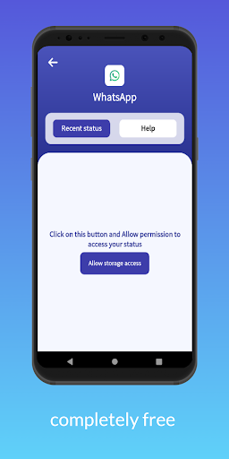 All Video Downloader Screen 3