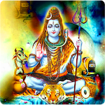 Cover Image of ダウンロード Lord Shiva Live Wallpaper  APK