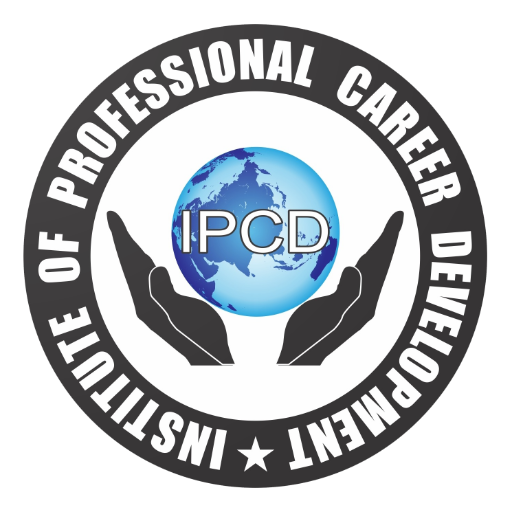 IPCD School & Academy logo