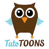 TutoTOONS Builder icon