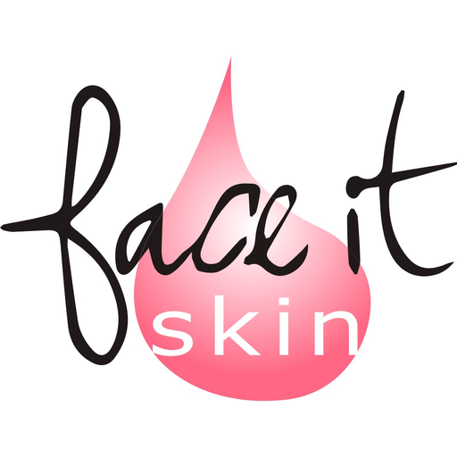 Face It Skin logo