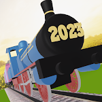Cover Image of Download Railroad Manager 2023  APK