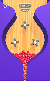 Burst and Drain 0.6 APK + Мод (Unlimited money) за Android