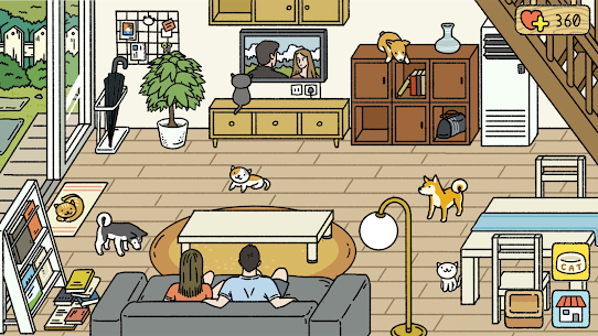Adorable Home v1.19.1 Mod Apk (Unlimited Hearts and Money) 2022 2