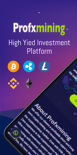 Profxmining
