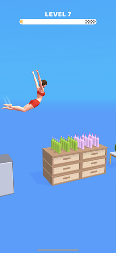 Home Flip: Crazy Jump Master androidhappy screenshots 2
