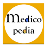 Diccionario médico Medicopedia icon