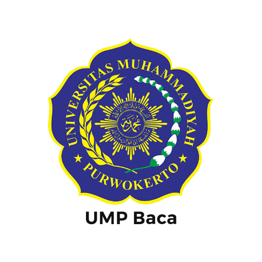 UMP Baca logo