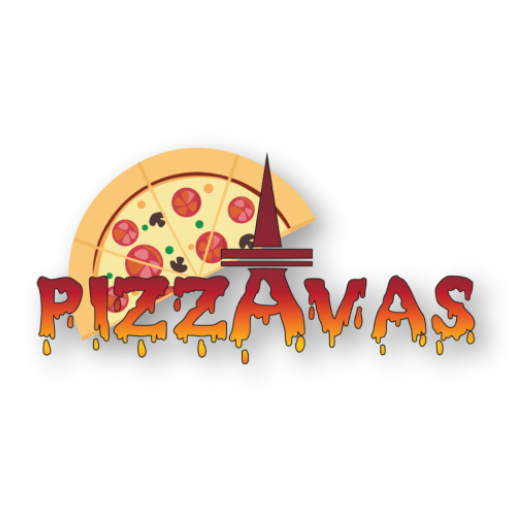 PizzAvas logo