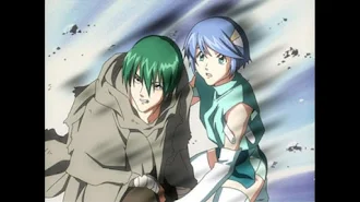 スクライド Seisoen 1 Episode 19 Tv Op Google Play
