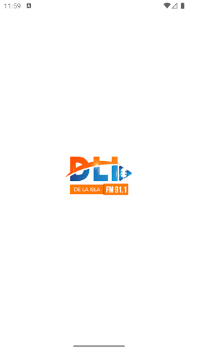 FM De la Isla 91.1 Screen 3