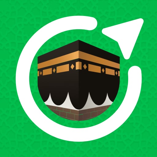 MyQibla: Qibla Kaaba Finder Download on Windows