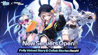 IdleMoonRabbit X EternalReturn - Screenshot 1