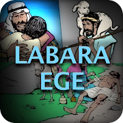 Top 2 Books & Reference Apps Like Labara ege - Best Alternatives