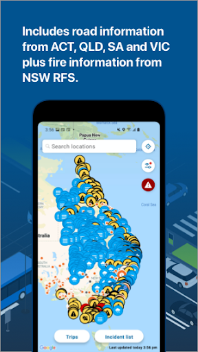 Live Traffic NSW 2