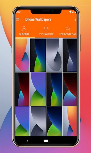 Wallpapers for iPhone Xs Xr Xm Screen 3