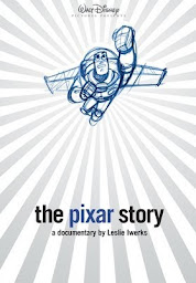 Icon image The Pixar Story