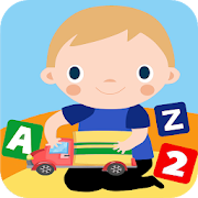 Top 48 Education Apps Like Aprender a Hablar - Palabras y Videos para Niños - Best Alternatives