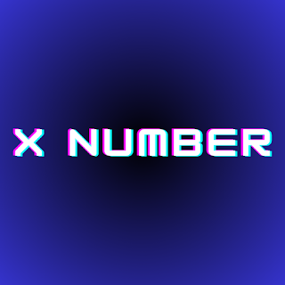 X Number