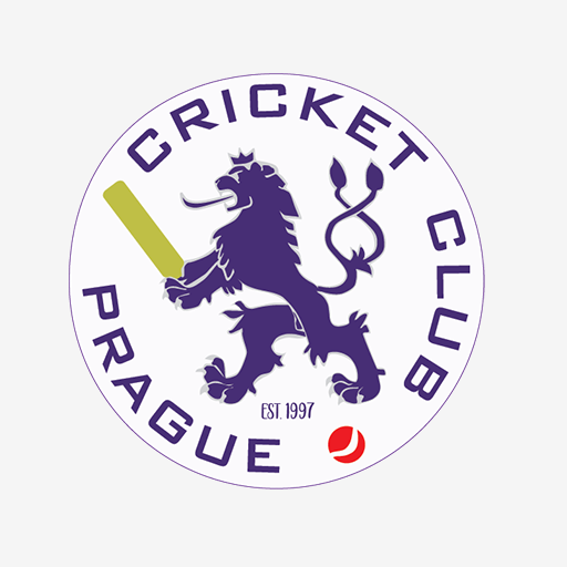 Prague Cricket Club logo