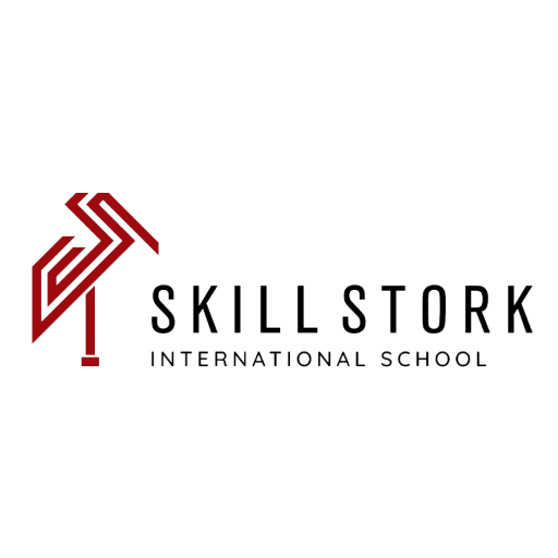 Skill Stork Parent Portal logo
