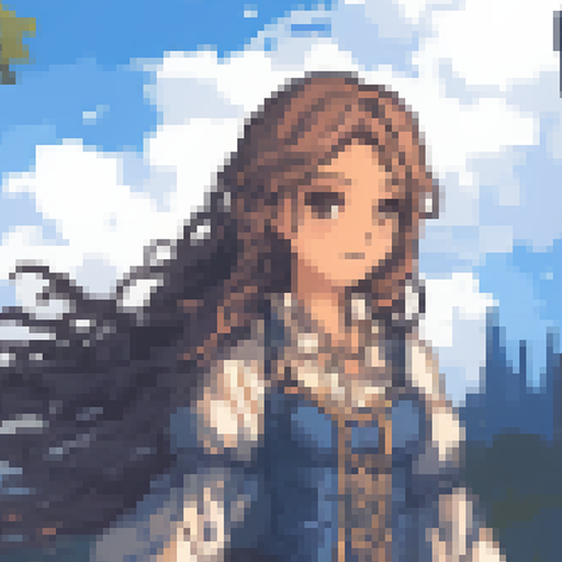 Anitris - Pixelart Download on Windows