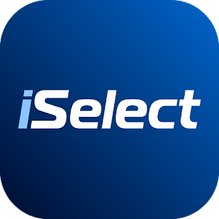 iSelect Dumbbell Setup App