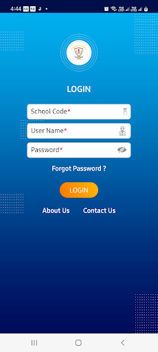 SPS Connect Screen 2