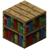 Encyclopaedia Minecraftica icon