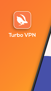 Turbo VPN – Secure VPN Proxy 4
