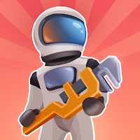 Mars Survivor - Loot & build