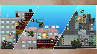 City Siege: Platformer Game - Screenshot 2