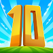 Get Ten - Puzzle Game Numbers! - Androidアプリ