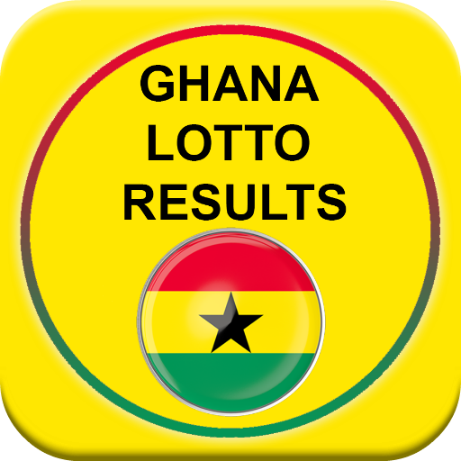 Ghana Lotto Results  Icon