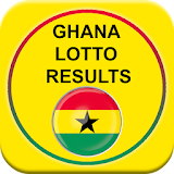 Ghana Lotto Results icon